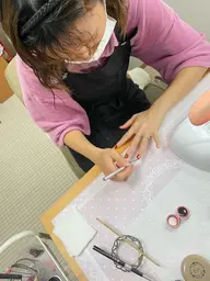 セルフネイル