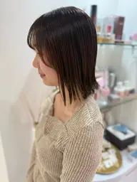 【5月29日限定】カットモデル✂︎