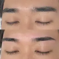 【10月限定🌟】メンズ眉毛ワックス脱毛(Wax脱毛+眉カット+毛抜き)¥3500《本町/阿波座/アイブロウ》