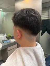 フェード(メンテ、スキン🉑)💇