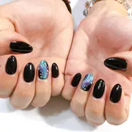 ハンドorフット 2本やり放題💅(オフ有り)
