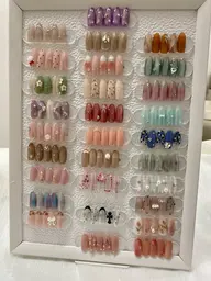 【トレンドサンプルコース】¥6,500→5,000オフ込み