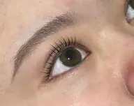まつげパーマ（上）🎀6600→5000