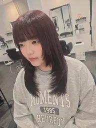 カラー