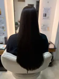 トリートメント