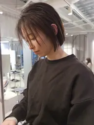 ワンカラー➕ディープレイヤートリートメント🌷