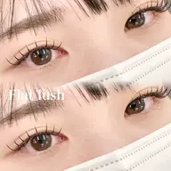 [限定価格⭐️]【フラットラッシュ上 100本♡】オフ別途✨付け足し可 💘 恵比寿 渋谷 原宿 💘