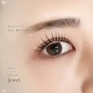🩵当日限定🩵韓国風束感まつげパーマ⚠︎メニュー詳細確認必須