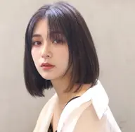 9/19 20:00​〜​銀座店 🔥レディース限定🔥補足説明あります！　✨レディースカット(ボブスタイル)