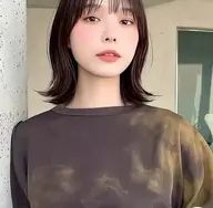 髪質ケアカラー