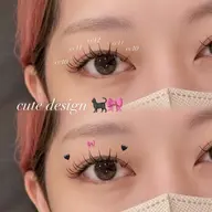 【11日限定💕】フラットラッシュ140本🎀