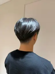 【月曜日限定🌙】メンズカット🖤
