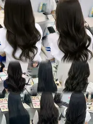 [モテ･愛されエクステ]ご相談メニュー💭    北千住/エクステ/艶髪