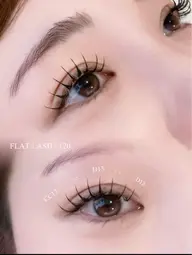 ♡フラットラッシュ〈上下〉