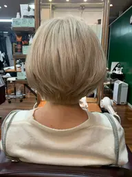 ショート