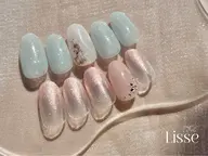 🌈シンプルコース(オフ有)🐻
