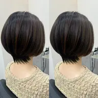 💗【新規限定0円】似合わせカット＋🫧ミルボン2stepトリートメント🫧