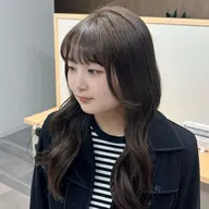 💎カット＋前髪矯正💎