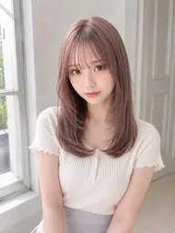 【当日限定】ケアブリーチダブルカラー
