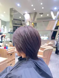 🌈ミニモ限定🌈グレイカラーリタッチ
