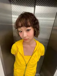 パーマ