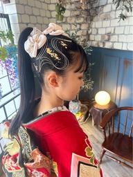 成人式!お悩みお手入れエステ