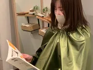 【婦人科のお悩みに！】よもぎ蒸し40分