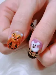 🧡3Dパーツオーダー相談🧡