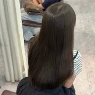 カラー＋3stepトリートメント