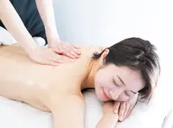【最高級】CBDオイルor王族オイルマッサージ60分(部分集中)