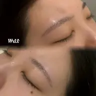 アイブロウwax💓 メンズの方も大歓迎です🌟🪄