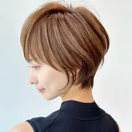 🌿【1番人気】大人ショート➕2step トリートメント🌿