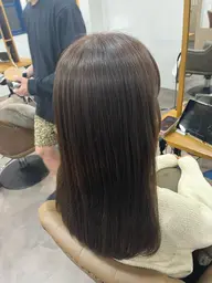 〘 学生限定 〙カット+トリートメント