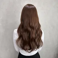 ✨韓国風✨ゆるふわデジタルパーマ🤍