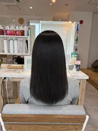 ワンカラー🦋 〈ミントシャンプー付き〉