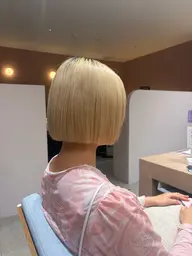【9/30(水)限定 15:30~16:45~レディースカット】ショート、ボブ✨イチクラビル2階のご案内