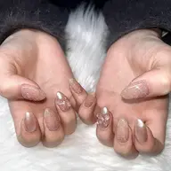 【オフ込み】持ち込みデザイン90分コース