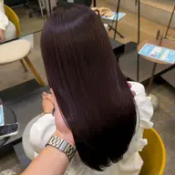 ヘアカラー