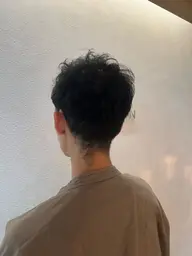【🌙金土日限定】メンズカット練習モデル✂️ 【男性限定】19時〜のみ