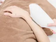 背中脱毛(シェービング込み)