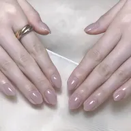 ✨全800色以上の豊富なカラーシンプルで長持ちするネイル💅ワンカラーOrラメグラデーション 🎉ソフトジェールオフ無料