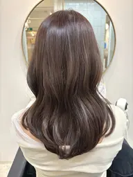 人気No.3✨髪のダメージが気になる方✨💎韓国風カット+カラー+（TOKIO or BYKARTE）5step 💎✨