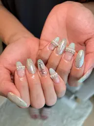 シンプル持ち込み、お任せデザイン(オフ有り)