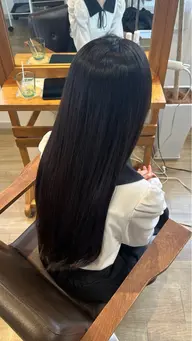 選べる3種のヘッドスパ＋選べる2種のトリートメント◞❤︎(SB込み)