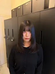 【レディース先着5名限定💇♀️】カット➕トリートメント🫧➕ヘッドマッサージ💎