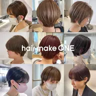 ショートボブカット➕シャンプー➕トリートメント🫧