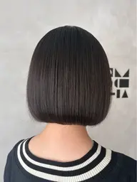 【本日限定】✨さらつや縮毛矯正＋カット＋うる艶トリートメント✨