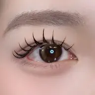 🎀LEDフラット100/120本🎀アイシャンプー無料🫧
