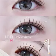 圧倒的持続力🎀𝐋𝐄𝐃 80本🔦✨(束感CT付き🫧)
