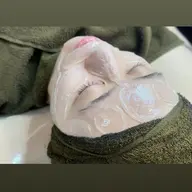【モニター価格】潤艶wax®︎フェイシャルエステ✨つるんとなめらかな艶肌へ